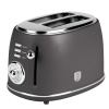 Berlingerhaus Topinkovač 850W Antracit Collection BH-9643