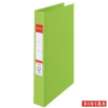 Esselte Standard šanón krúžkový A4 42 mm 2 krúžky zelený