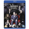 Addams Family (Blu-ray)