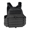 Vesta taktická MOLLE PLATE CARRIER ČERNÁ + Doprava zdarma na další nákup