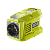 Ryobi RY18BI150A-0 (akumulátorový invertor/ menič napätia)