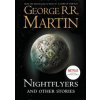 Nightflyers and Other Stories - George R. R. Martin, Harper Voyager