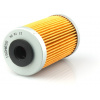 Olejový filter ekvivalent HF655, ISON 655, KTM EXC-F 250 07-12, SX-F 250 06-12