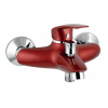 NOVASERVIS Vaňová batéria bez príslušenstva 150 mm Metalia 57 Cinderella 57020/1,64