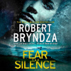 Fear The Silence - Robert Bryndza - online doručenie