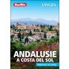 Andalusie a Costa del Sol - turistický průvodce