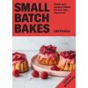 Small Batch Bakes (EDD KIMBER)(Pevná)