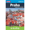 E-kniha Praha - Lingea
