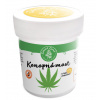 Zelená Země Konopná masť na kožu 100ml