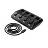 Nabíjačka SRAM AXS Battery 4-port charger