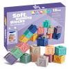 Mäkké senzorické kocky AIG 12 ks