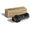 Originálný toner XEROX 106R03695 (Žltý)