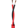 ELAN 70I145 kábel pre požiarne hlásiče LSZH 2 x 1 mm² červená 10 m; 70I145