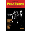 Philo Fiction: Historky z podsvětí filozofie - Jiří Beňovský
