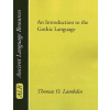 Introduction to the Gothic Language