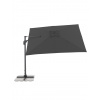 Doppler ACTIVE 320 x 210 cm - moderný slnečník s bočnou nohou Varianta: Dezén látky : 820