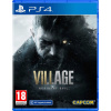 Resident Evil: Village Sony PlayStation 4 (PS4)