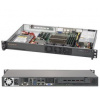 Supermicro 5019S-L Intel® C232 LGA 1151 (Socket H4) Rack (1U) Čierna (SYS-5019S-L)