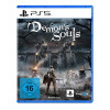 Demon's Souls - [PlayStation 5] PlayStation 5 (PS5) krabička