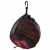 Vak na basketbalovú loptu Wilson Single Basketball Bag WTB201910