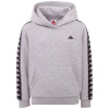 Kappa Igon Jr.309043J 15-4101M sweatshirt (68033) 146/152cm