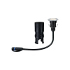 Paulmann Plug & Shine Zapustená lampa Podlahová mini 3000K - 93951