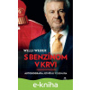 E-kniha S benzínom v krvi - Willi Weber