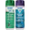 Nikwax 2 ks sada prípravkov Twin Tech Wash / Softshell Proof Wash-In 300ml
