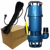 OMNIGENA PONORNÉ ČERPADLO WQ 10-10-0,75 PREMIUM 230V 750W +9,5m KÁB. (OMNIGENA PONORNÉ ČERPADLO WQ 10-10-0,75 PREMIUM 230V 750W +9,5m KÁB.)