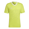 Tričko adidas Entrada 22 M HC5077