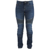 FURYGAN nohavice jeans JEAN LADY PURDEY dámske blue - 36