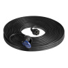 CB Elektro Predlžovací kábel 30m , IP44 H07RN-F 3x1,5mm guma