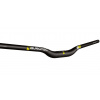Riadidlá Burgtec - Ride Wide Carbon DH Zdvih: 30 mm, Priemer: 35 mm