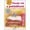 Veselý rok s pohádkami - Eva Štanclová