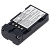 Batéria pre Casio, Intermec, Uniden atď. 2200mAh