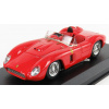 Art-model Ferrari 500tr Spider Prova 1956 1:43 Červená