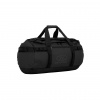 Cestovná taška Highlander Storm Kitbag 45 l - čierna