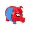 Pokladnička Marvel Spiderman prasátko