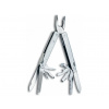 Nářaďový nůž SWISSTOOL s nylonovým pouzdrem - Victorinox (Nářaďový nůž SWISSTOOL s pouzdrem - Victorinox)