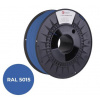 Tisková struna (filament) C-TECH PREMIUM LINE, PETG, nebeská modrá, RAL5015, 1,75mm, 1kg 3DF-P-PETG1.75-5015