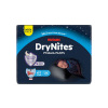 DryNites natahovací kalhotky na noc pro chlapce MEGA pack 4-7 let / 17-30kg / 26ks