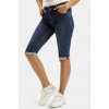 Dámské bermudy CROSS P457 037 ADELE SHORT 037 velikost 31