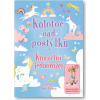 Svojtka Kolotoč nad postýlku - Kouzelní jednorožci