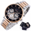 PÁNSKE HODINKY TOMMY HILFIGER 1710570 Legend (zf107b) + KRABIČKA
