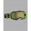 Okuliare Scott Prospect 2.0 caviar black/safety yellow