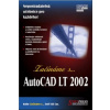 Začínáme s... AutoCAD LT 2002