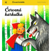 Červená Karkulka - Vojtěch Kubašta
