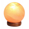 Soľná lampa - Dekoratívna stolová lampa ozónová guľa (Dekoratívna stolová lampa ozónová guľa)