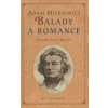 Balady a romance - Mickiewicz Adam