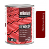 Slovlak Renokov červenohnedý - Antikorózna farba na kov 10kg